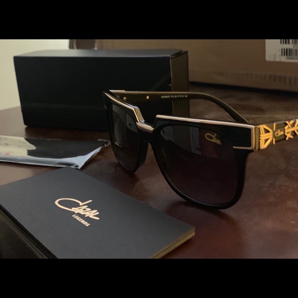 *NEW* CAZAL SUNGLASSES - Picture 3 of 7